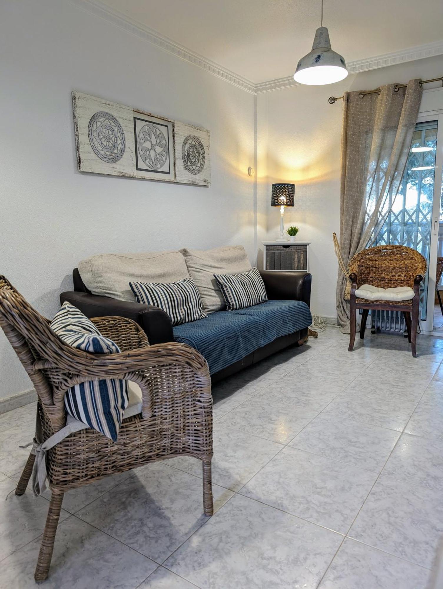 2 Bedroom Algorfa Townhouse With Pool Castillo de Montemar Ngoại thất bức ảnh